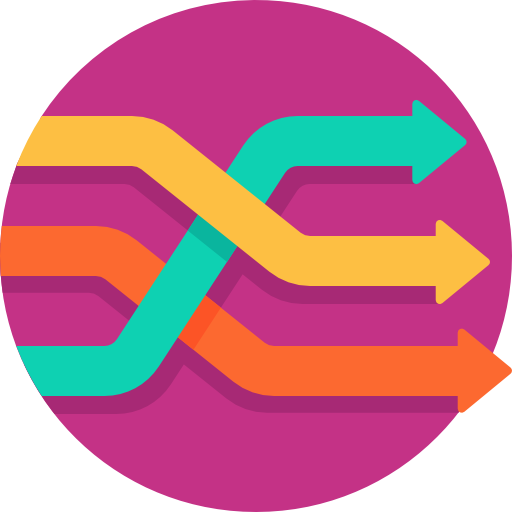 simplify delivery icon
